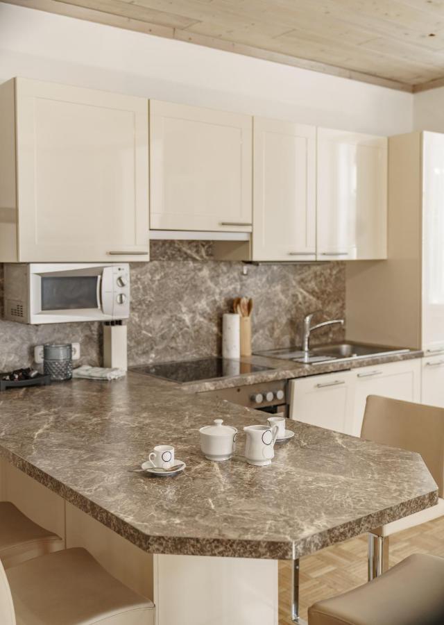 Easyapartments Altstadt 1 Appartement Salzburg