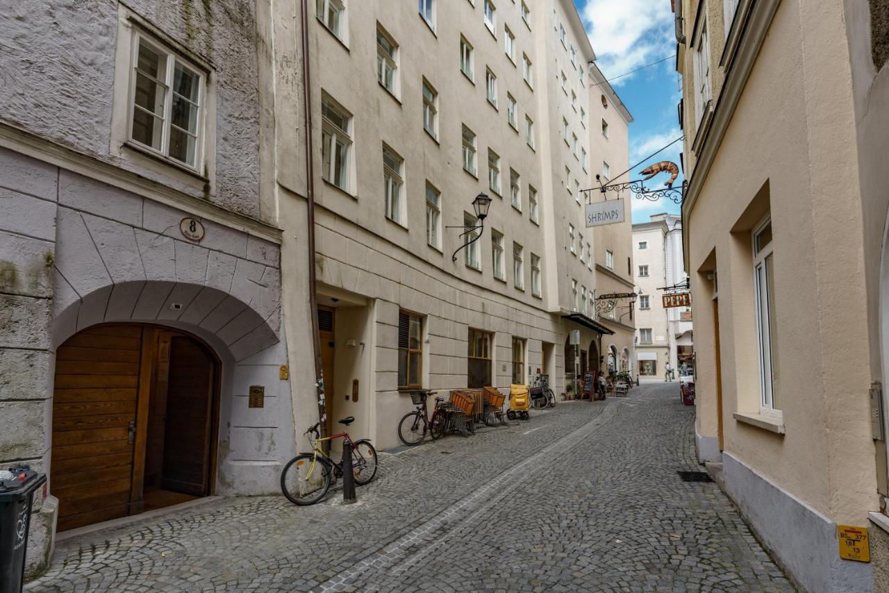 Easyapartments Altstadt 1 Appartamento *
