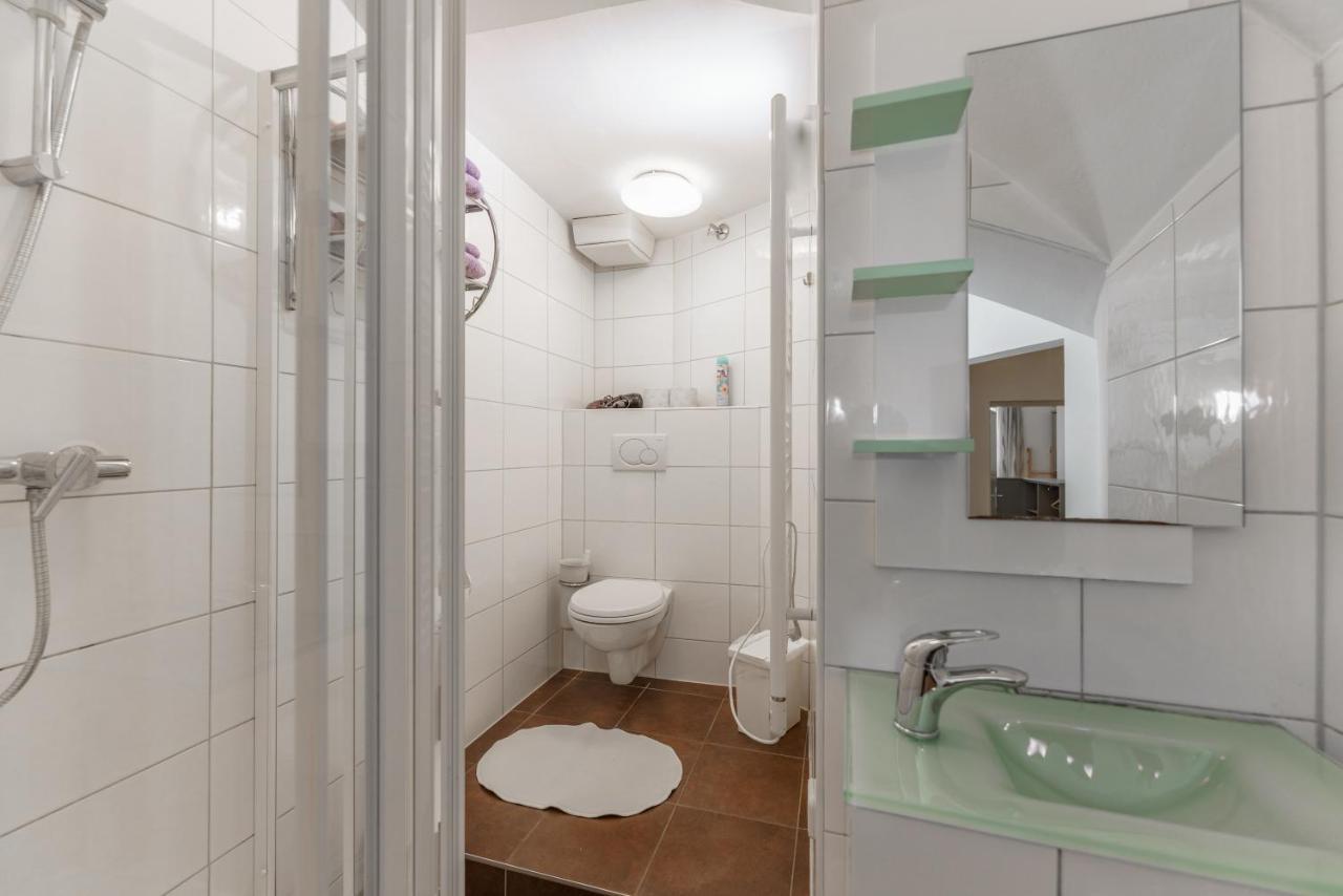 Appartamento Easyapartments Altstadt 1 Salisburgo