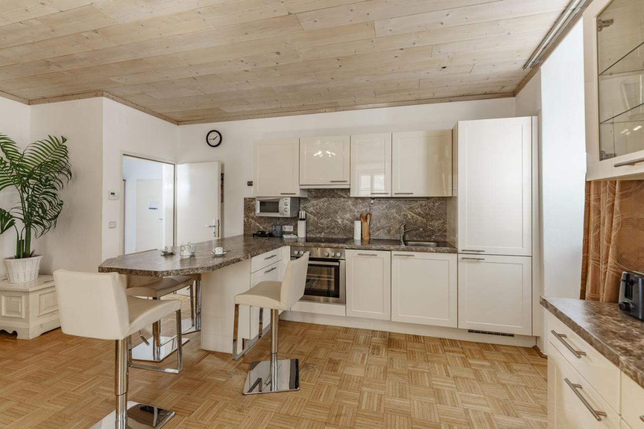 Appartamento Easyapartments Altstadt 1 *