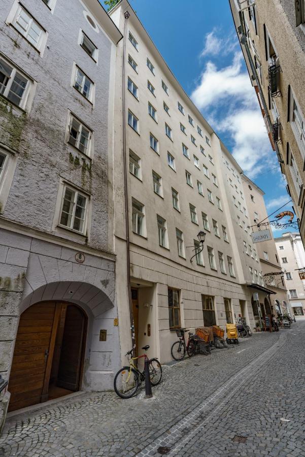 Easyapartments Altstadt 1 Appartamento