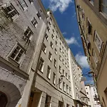 Easyapartments Altstadt 1