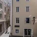 Easyapartments Altstadt 1